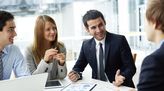Bild von Duales Studium Insurance and Finance