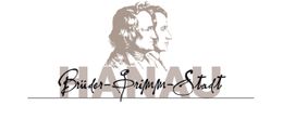 Logo Stadt Hanau