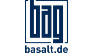 Logo von Bergisch-Westerwälder Hartsteinwerke Zweigniederlassung der Basalt-Actien-Gesellschaft