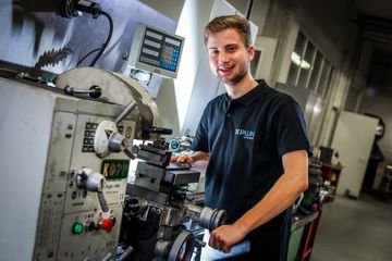 Bild von Unternehmen CoFo PWK GmbH
