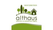 Logo von althaus GmbH & Co. KG Garten- & Landschaftsbau 