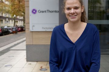 Foto des/der Interview-Partners/in