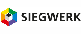 Logo Siegwerk Druckfarben AG & Co. KG aA