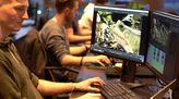 Bild des Berufs 3D-Designer/in