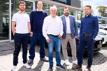 Bild von Unternehmen AUTOTEWES