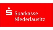 Logo von Sparkasse Niederlausitz