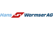 Logo von Hans Wormser AG
