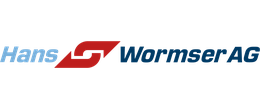 Logo Hans Wormser AG