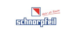 Logo Heinz Schnorpfeil Bau GmbH