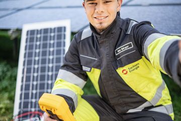 Bild von Unternehmen SachsenEnergie AG