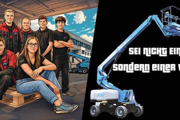 Bild von Unternehmen LINDIG Fördertechnik GmbH