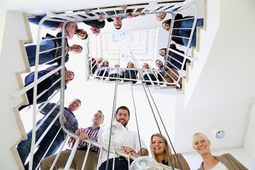Bild von Unternehmen Evangelische Zusatzversorgungskasse