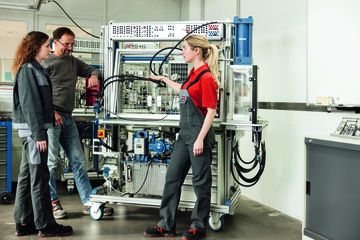 Bild von Unternehmen Miele & Cie. KG, Gütersloh