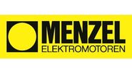 Logo von MENZEL Elektromotoren GmbH