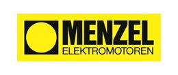 Logo MENZEL Elektromotoren GmbH