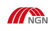 Logo von NGN NETZGESELLSCHAFT NIEDERRHEIN MBH