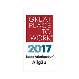 Corporation award logo greatplacetowork