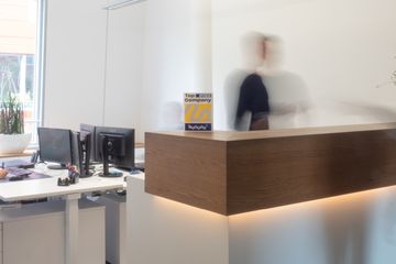 Bild von Unternehmen fair parken GmbH