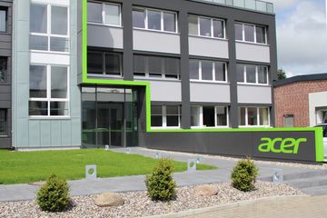 Bild von Unternehmen Acer Computer GmbH