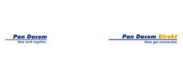 Logo Pan Dacom Direkt GmbH