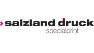 Logo Salz­land Druck GmbH & Co. KG