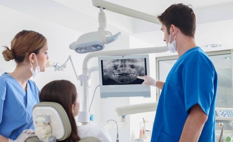 Profession gallery duales studium dentalhygiene und pr ventionsmanagement 2
