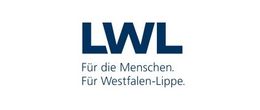 Logo Landschaftsverband Westfalen-Lippe (LWL)