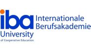 Logo Internationale Berufsakademie (iba) Köln