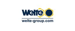 Logo Welte Firmengruppe