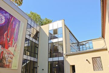 Bild von Unternehmen Unite Services GmbH & Co. KG