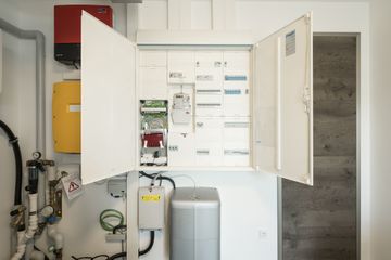 Bild von Unternehmen SCHILLING Unternehmensgruppe (Hans Schilling Elektro GmbH)