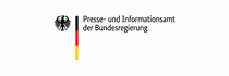 Logo von Presse- und Informationsamt der Bundesregierung (Bundespresseamt)