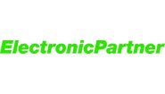 Logo von ElectronicPartner Handel SE