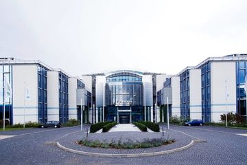 Corporation gallery 360x240 konzernzentrale 1