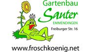 Logo von Froschkönig Gärten GmbH 