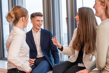 Bild von Unternehmen Sparkasse Hannover