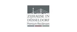 Logo Seniorenresidenzen Haus Schlosspark GmbH und Seniorenresidenz Paulushaus GmbH