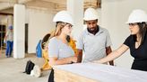 Bild von Duales Studium Bauingenieurwesen