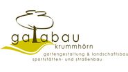 Logo von GaLaBau Krummhörn GmbH & Co. KG 