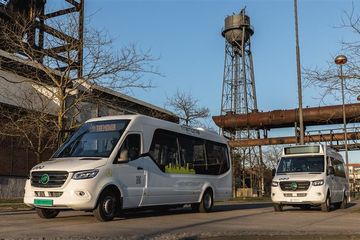 Bild von Unternehmen Tremonia Mobility GmbH