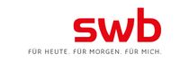 Logo von swb AG
