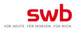 Logo swb AG