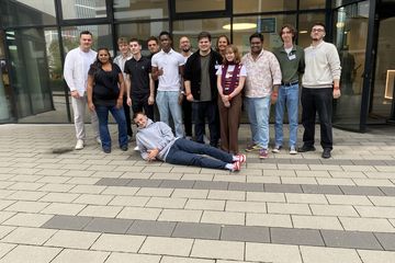 Bild von Unternehmen The Swatch Group (Deutschland) GmbH