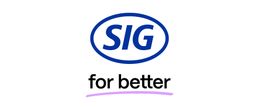 Logo SIG Combibloc GmbH