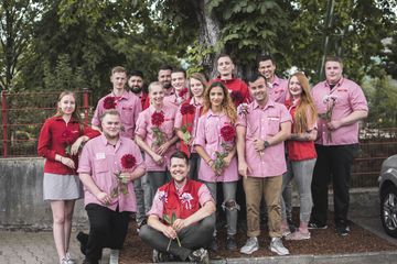 Bild von Unternehmen akzenta GmbH & Co. KG