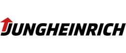 Logo Jungheinrich AG