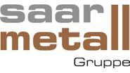 Logo von Saar-Metallwerke GmbH
