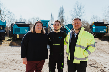 Bild von Unternehmen C. Christophel Maschinenhandel & Vermittlungen GmbH
