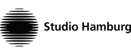 Logo Studio Hamburg GmbH