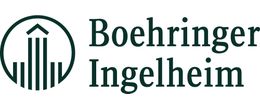 Logo Boehringer Ingelheim Pharma GmbH & Co. KG